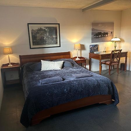 Dorisberg B&B - The Stables Loberod Buitenkant foto